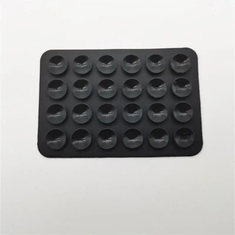 Saccer - Ventouse  antidérapante pour téléphone.