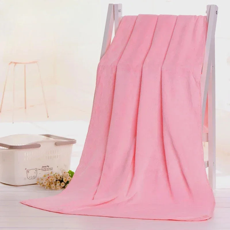 Saccer- Serviette 70x140cm