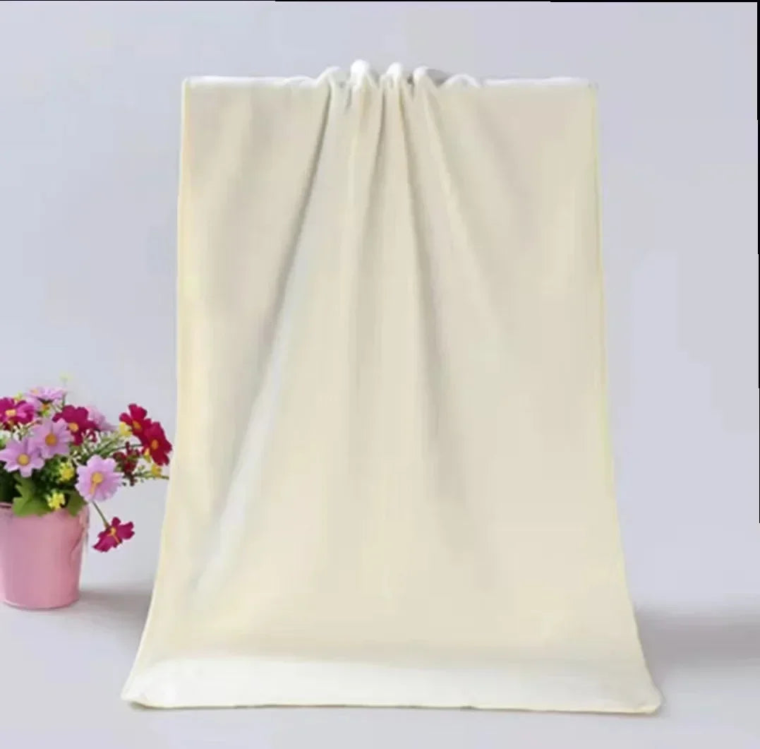 Saccer- Serviette 70x140cm