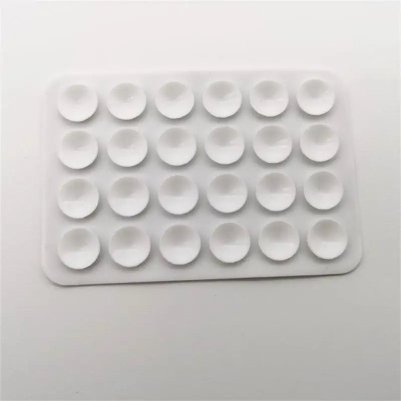 Saccer - Ventouse  antidérapante pour téléphone.