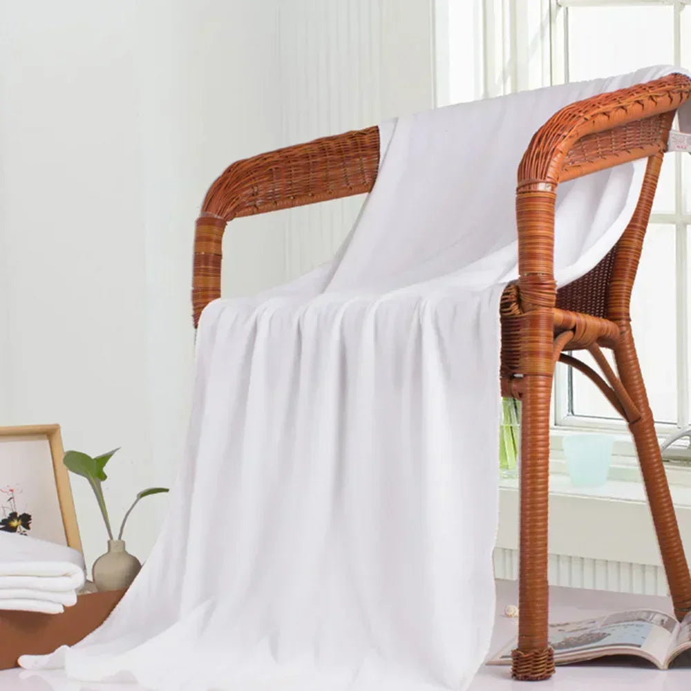 Saccer- Serviette 70x140cm