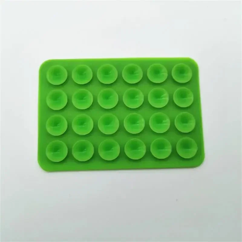 Saccer - Ventouse  antidérapante pour téléphone.