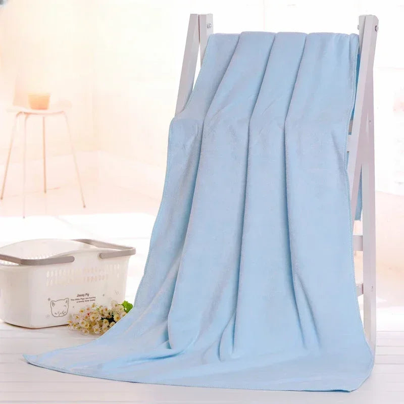 Saccer- Serviette 70x140cm