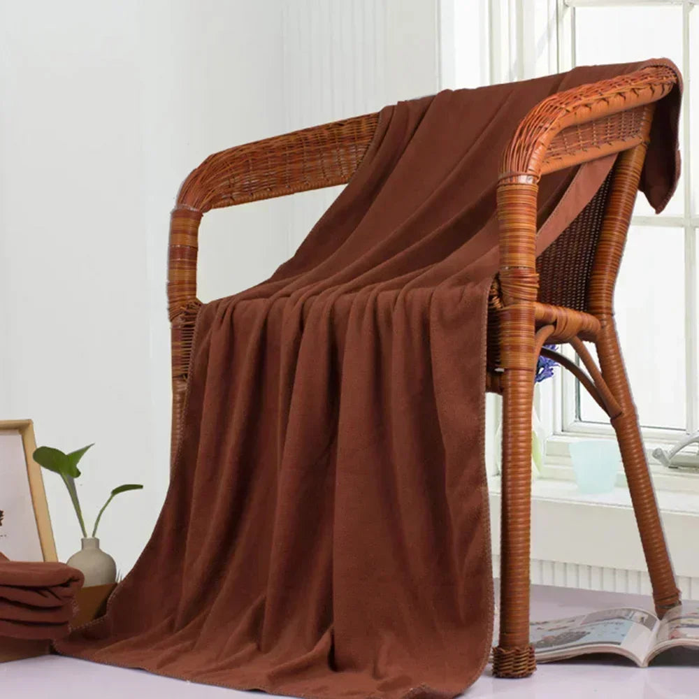 Saccer- Serviette 70x140cm