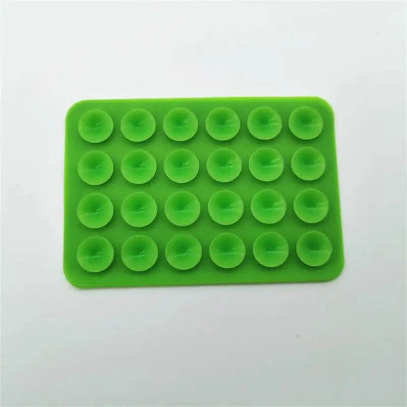 Saccer - Ventouse  antidérapante pour téléphone.