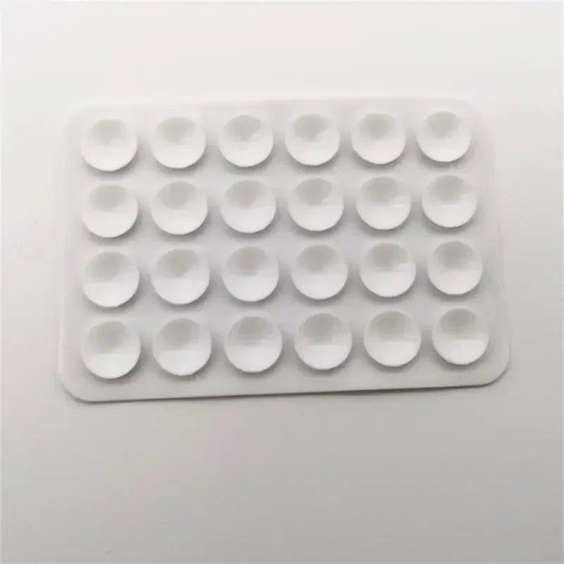 Saccer - Ventouse  antidérapante pour téléphone.