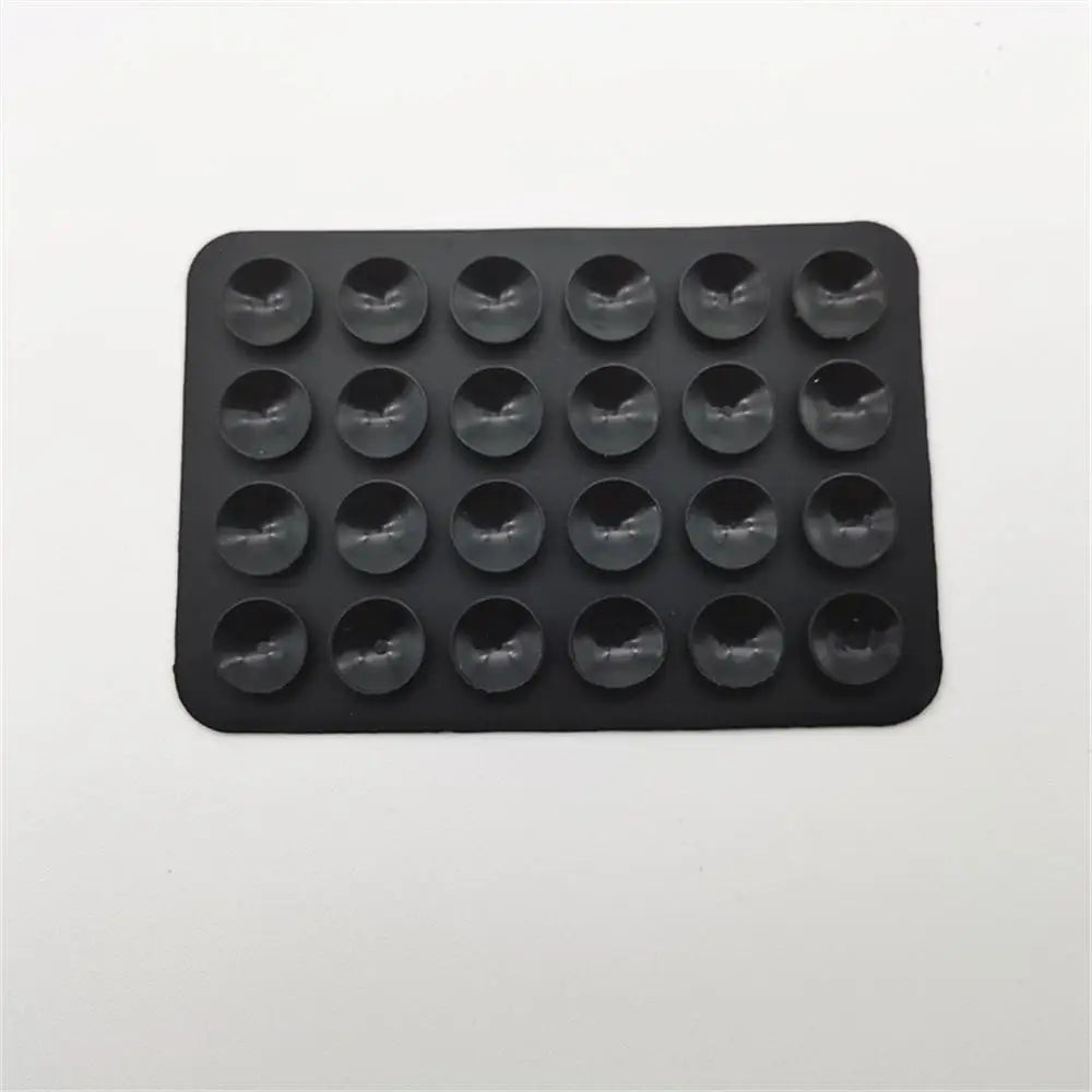 Saccer - Ventouse  antidérapante pour téléphone.