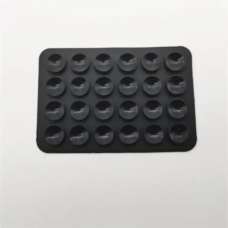 Saccer - Ventouse  antidérapante pour téléphone.