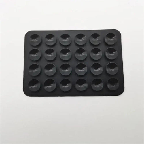 Saccer - Ventouse  antidérapante pour téléphone.