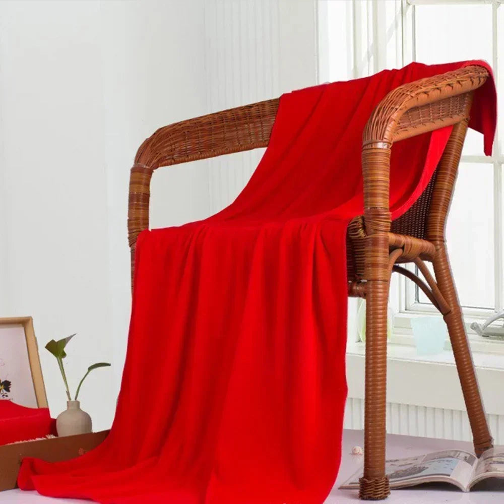 Saccer- Serviette 70x140cm